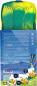 Preview: Faber-Castell Farbkasten Connector 12 Farben Dinosaurier